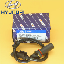 New Crankshaft Position Sensor 391802B000 fits Hyundai Veloster Elantra Accent picture