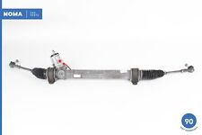1997-1999 Jaguar XK8 X100 Power Steering Rack And Pinion MJA3901AD OEM picture