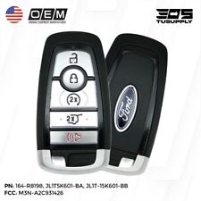 OEM 2018-2021 FORD EXPEDITION EXPLORER SMART KEY KEYLESS REMOTE FOB 164-R8198 picture