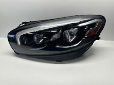 2017-2020 Mercedes SL Class SL550 SL450 Left Driver Side Headlight A2319060901 picture