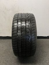 One Used General G.Max  255/35/ZR19 Tire picture