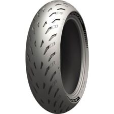 190/55ZR-17 Michelin Power 5 Rear Tire picture