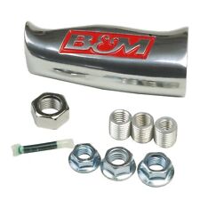 80641 B&M Universal T-Handle - Brushed picture