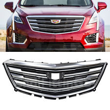 2017 2018 2019 Cadillac XT5 Front Upper Grille OEM 84724577 84107964 picture