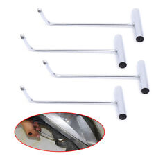 4pcs Open Car Headlight Housing Custom Tool For Removing Cold Melt Glue Sealant picture