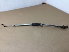 Maserati Coupe GT 2003 Emergency Park Parking Brake Cable 02-06 ;:A picture