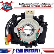 NEW High-Quality Clock Spring Fit For 2008-2011 NISSAN ROGUE 2.5L B5567-CB66A picture