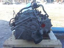 Used Automatic Transmission Assembly fits: 2009 Honda Accord AT Cpe 2.4L Grade A picture