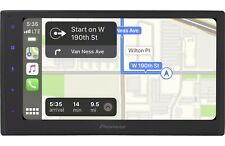Pioneer DMH-1770NEX 2 DIN Digital Media Player Bluetooth CarPlay Android Auto picture