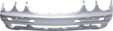 For 2000-2002 E320 Bumper Cover Front Primed MB1000143 2108852525 picture
