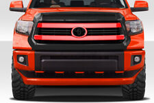 Duraflex Circuit Front Spoiler - 1 Piece for 2014-2018 Tundra picture