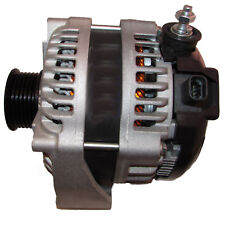HIGH 350AMP ALTERNATOR HAIRPIN STYLE for CHEVY CHEVROLET GM GMC CADILLAC HUMMER picture