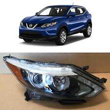 Halogen Headlight Assembly for 2017 2018 2019 Nissan Rogue Sport Right Passenger picture