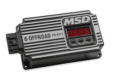MSD 6471 Digital 6 Offroad Ignition picture