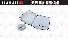 Nismo OEM Sunshade Front Window 99905-RNR50 For Nissan R35 GT-R picture