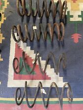 1984 OEM RARE ORIGINAL Almost New Hurst Olds Coil Springs picture