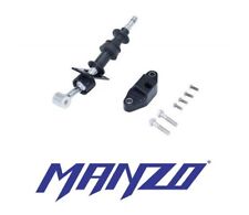 Manzo Short Throw Shifter fits Scion FR-S BRZ GT86 2013-2020 2.0L 4U-GSE / FA20 picture