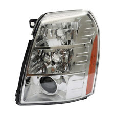 LABLT Headlight Headlamp Assembly For 2007-2014 Cadillac Escalade Driver Side picture