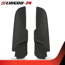 Fit For 15-23 Ford Mustang Convertible Boot Side Cover Panels Left & Right Side picture