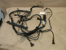 Ferrari 360 LH Engine Ignition/Injector  Cables Damage P/N 179168 picture