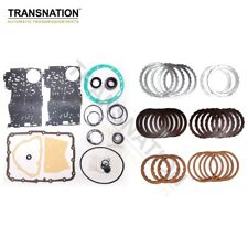 Auto Transmission Rebuild Kit Overhaul Clutch Plate For FORD RWD 5-Speed 5R55S  picture