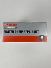 LOT OF 2 YAMAHA Outboard OEM Water Pump Impeller Repair Kit 61N-W0078-11-00 picture