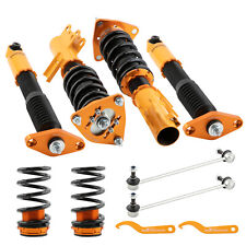 Coilovers Kit for Hyundai Genesis Coupe 2-Door 11-16 Shock & Struts Adj. Height picture