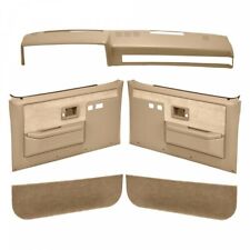 Coverlay 18-601CF for Chevy Blazer 87-91 Neutral Interior Combo Kit Full Power picture