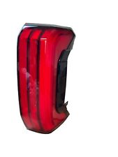 OEM TOYOTA 22-23 TUNDRA 1794 EDITION RH PASSENGER SIDE SEQUENTIAL TAIL LIGHT picture