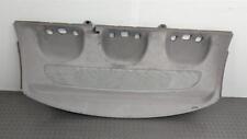 06-09 MERCEDES-BENZ E350 REAR TRUNK LUGGAGE PARCEL SHELF COVER A2116900249 OEM picture