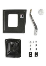 5380036 Hurst Comp Stick Plate Kit - Ford Mustang picture