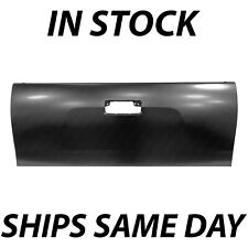 NEW Primered Steel Rear Tailgate Shell for 2007-2013 Toyota Tundra Pickup 07-13 picture