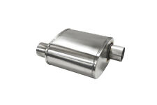 Corsa Performance    Cp3000s    304 Stainless Steel  Muffler Upgrad picture