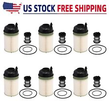 6X A4720921705 Fuel Filter Replaces A4720921405,A4720921405001,FK11011 picture