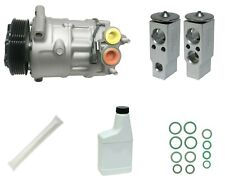 RYC Remanufactured Complete AC Compressor Kit IG573 Fits XK XKR XKR-S 10-13 picture
