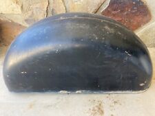 1937 to 1940 Cadillac & Buick, Side Mount Cover. Nice. picture