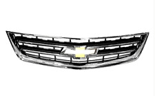 2014 - 2019 Chevrolet Impala Upper Grille  23354886 OEM-NEW LT LTZ picture