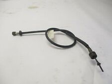 69-70 YAMAHA YL5 YL 5 L 5 SPEEDOMETER CABLE picture