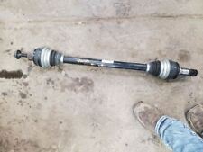 MACAN     2022 Axle Shaft 1771180 picture