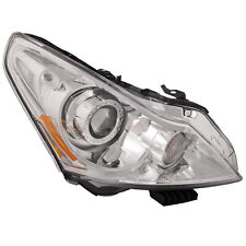 Headlight Right Fits 11-12 Infinity G-25(Base Journey Model)/ 2010-2013 G-37 4Dr picture