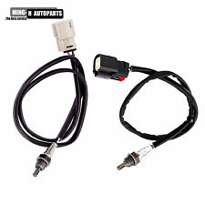 2X Oxygen Sensor Front Rear for 2012-17 Harley-Davidson New 32700006 32700005 picture