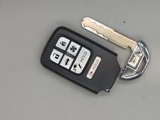 Honda Clarity Plug-in Hybrid Keyless Entry Remote Fob KR5V2X driver2 6 buttons picture