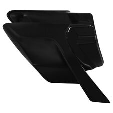 Extended Stretched Side Covers Panel Fit For Harley Touring Road Glide 2014-2024 picture