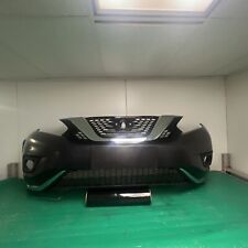 Fits 2015/2016/2017/2018  Nissan Murano Front Bumper Cover Assembly picture