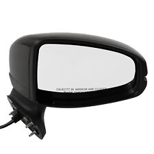 Mirrors  Passenger Right Side Hand for Honda Fit 2015-2020 picture