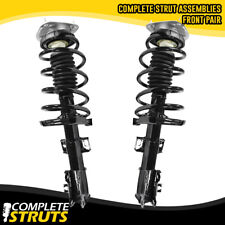 2003-2007 Volvo XC70 Front Strut & Coil Spring Complete Assembly Pair picture