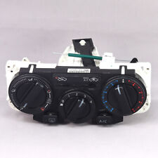 2007-2012 Nissan Versa AC HVAC Climate Control Switch Module Heater Dash Panel picture