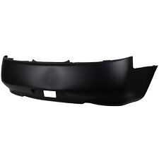 Rear Bumper Cover For 2003-2007 Infiniti G35 Coupe Primed picture