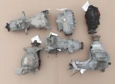 2009 Murano Rear Differential Carrier Assembly OEM 131K Miles - LKQ369338262 picture