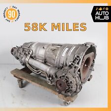 03-12 Bentley Continental Flying Spur GT Automatic Transmission Gearbox OEM 58k picture